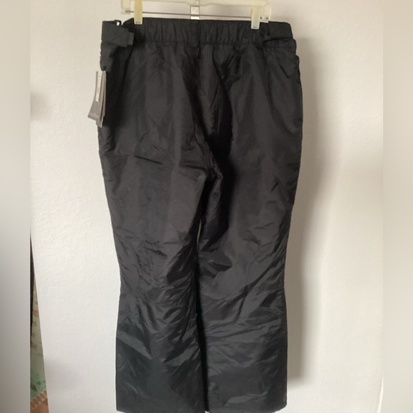 Rawik woman’s Snow Pants 2XL - Picture 2 of 5